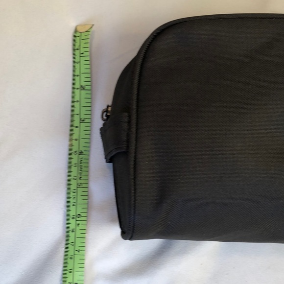 4 black storage bags - Picture 3 of 7